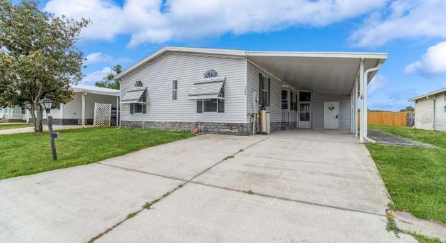 Photo of 2496 Longpine Ln, Saint Cloud, FL 34772
