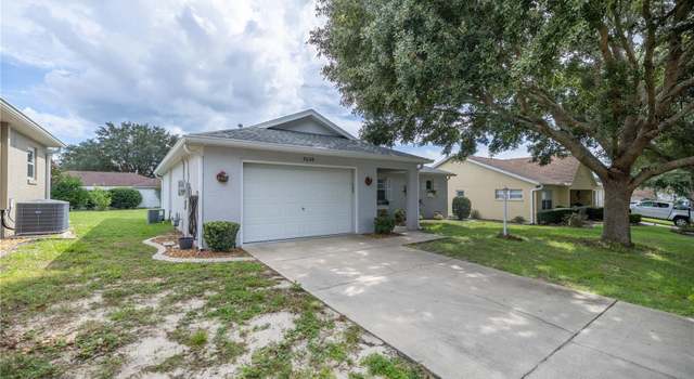 Photo of 9698 SW 96th St, Ocala, FL 34481