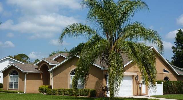 Photo of 5534 Walkingstick Ln, Wesley Chapel, FL 33543