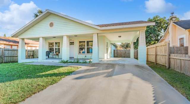 Photo of 1313 E Cayuga St, Tampa, FL 33603