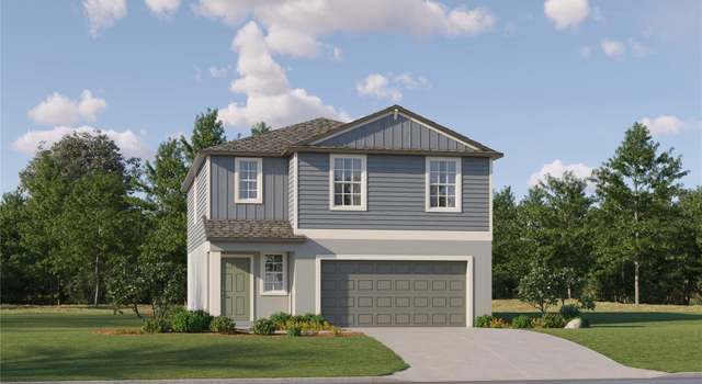 Photo of 12415 Sweet Angel Aura Way, Parrish, FL 34219