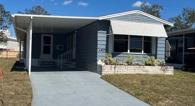 Photo of 5314 Palena Blvd, North Port, FL 34287
