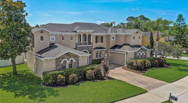 Photo of 3656 Heirloom Rose Pl, Oviedo, FL 32766