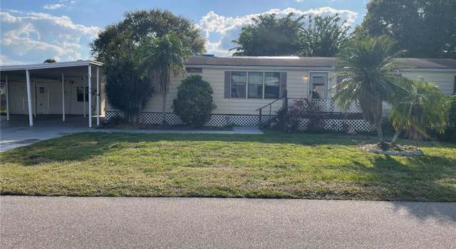 Photo of 1472 Chobee St, Okeechobee, FL 34974