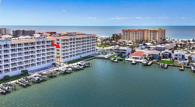 Photo of 17715 Gulf Blvd #406, Redington Shores, FL 33708