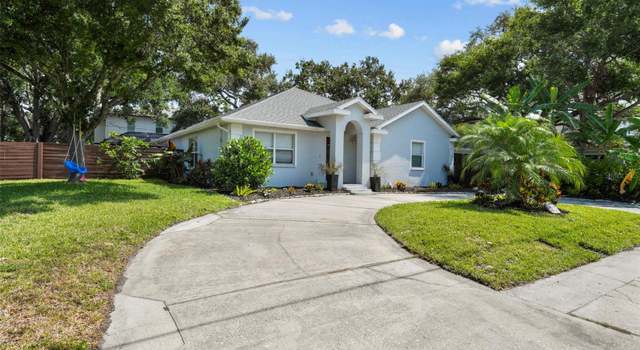 Photo of 3417 W Alline Ave, Tampa, FL 33611