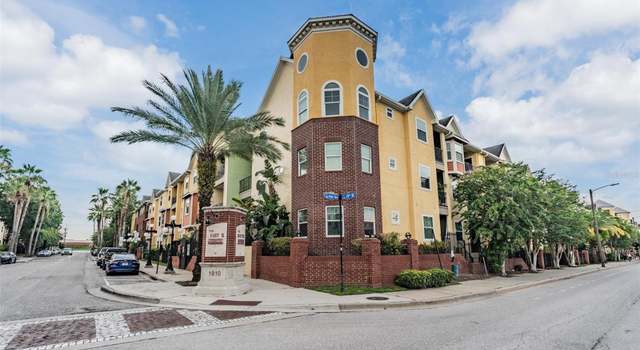 Photo of 1910 E Palm Ave #11306, Tampa, FL 33605