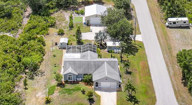 Photo of 4510 Burns Ter, Port Charlotte, FL 33981