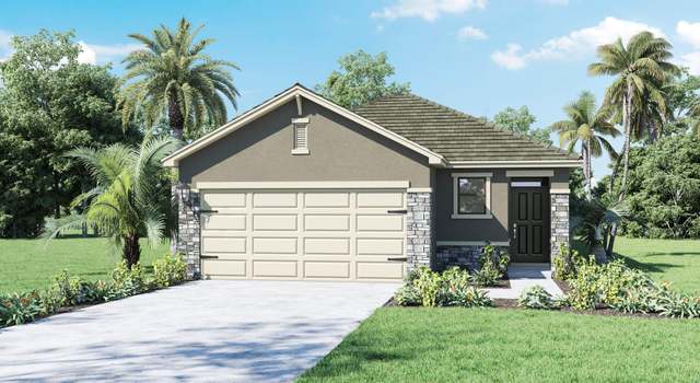 Photo of 4645 Barberry Ave, Lakeland, FL 33811