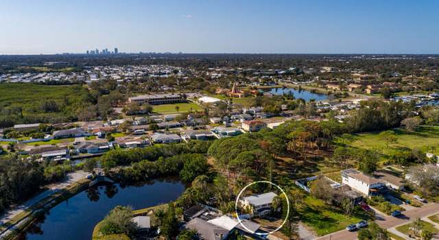 Photo of 346 80th Ave NE, St Petersburg, FL 33702