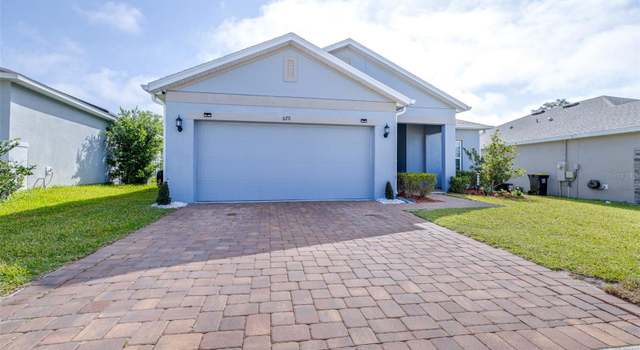 Photo of 670 Campo Ln, Davenport, FL 33837