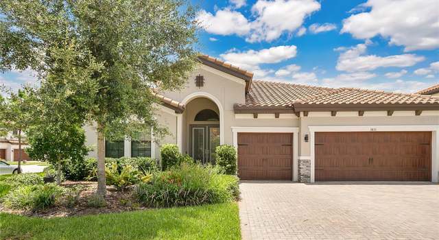 Photo of 3831 Woods Rider Loop, Odessa, FL 33556