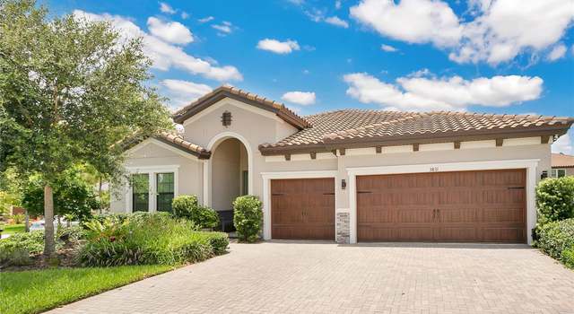 Photo of 3831 Woods Rider Loop, Odessa, FL 33556