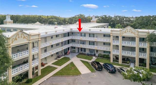Photo of 2285 Israeli Dr #53, Clearwater, FL 33763