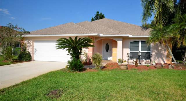 Photo of 2624 Turnbull Estates Dr, New Smyrna Beach, FL 32168