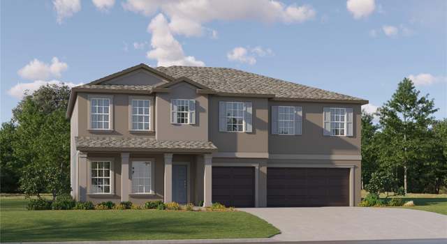 Photo of 15276 Rainbow Quartz St, Wimauma, FL 33598