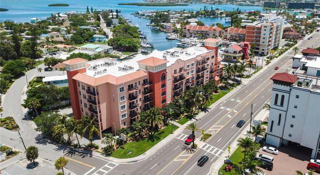 Photo of 13235 Gulf Blvd #502, Madeira Beach, FL 33708