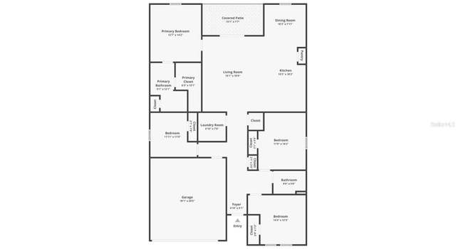 Photo of 6280 Alderwood St, Spring Hill, FL 34606