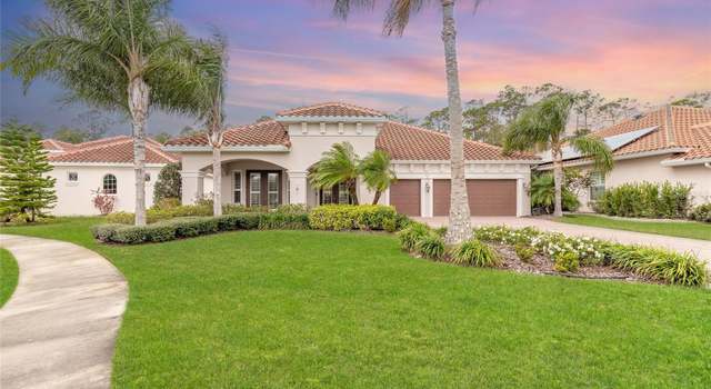 Photo of 2811 S Asciano Ct, New Smyrna Beach, FL 32168