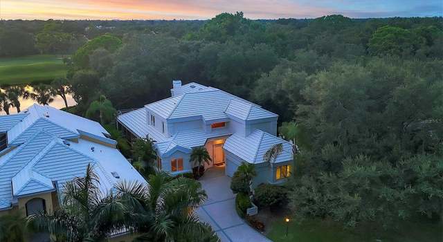 Photo of 7620 Club Ln, Sarasota, FL 34238