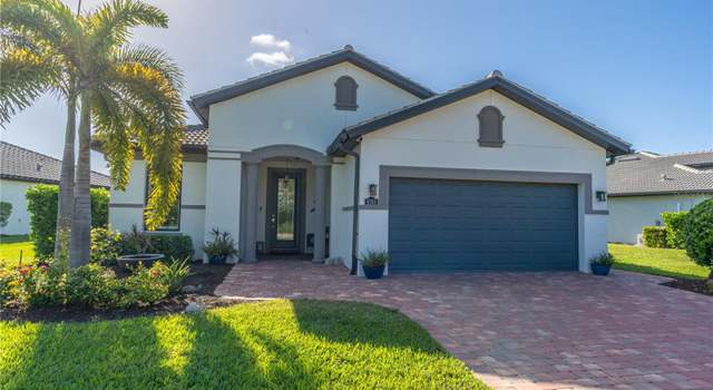 Photo of 6763 Winding Cypress Dr, Naples, FL 34114