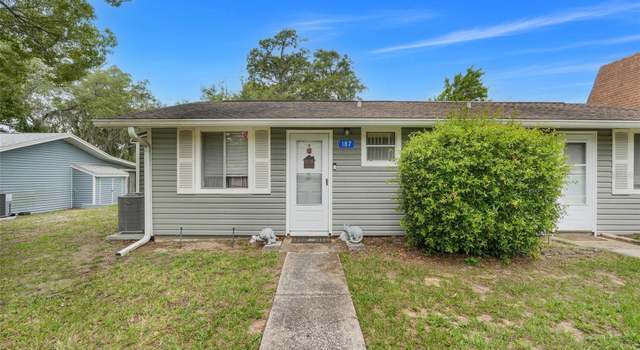 Photo of 10301 US Highway 27 #187, Clermont, FL 34711