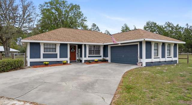 Photo of 139 SW Bay Pl, Fort White, FL 32038