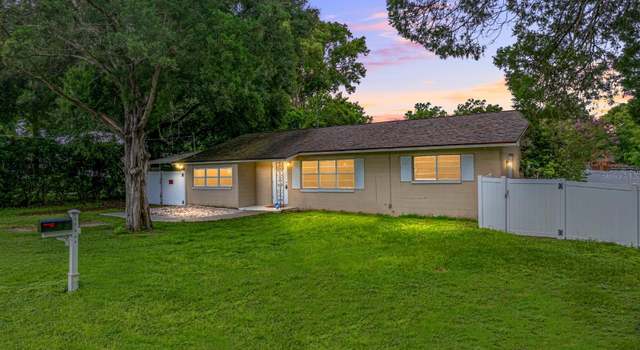 Photo of 11805 Carmen Ave, Dade City, FL 33525
