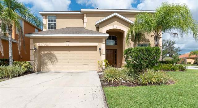 Photo of 2553 Dharma Cir, Kissimmee, FL 34746
