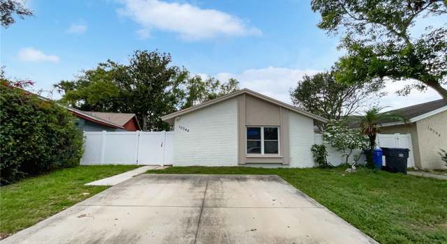 Photo of 10344 Rosemount Dr, Tampa, FL 33624