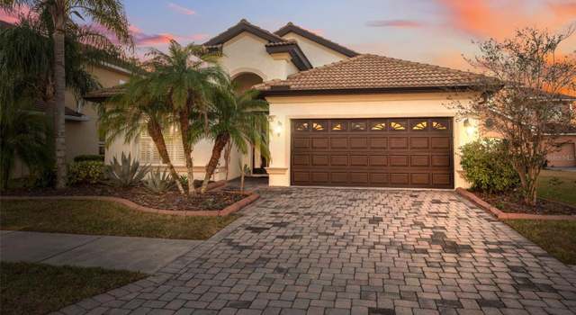 Photo of 18052 Java Isle Dr, Tampa, FL 33647