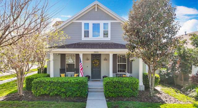 Photo of 3503 Albritton St, New Port Richey, FL 34655