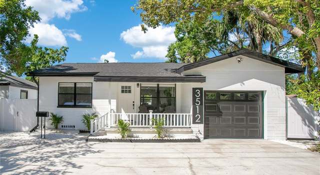 Photo of 3512 Haines Rd N, St Petersburg, FL 33704