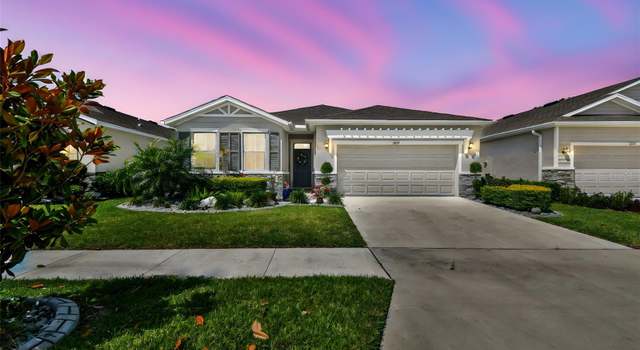 Photo of 13357 Waterleaf Garden Cir, Riverview, FL 33579