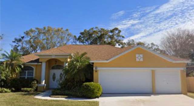 Photo of 2803 Jarvis Cir, Palm Harbor, FL 34683