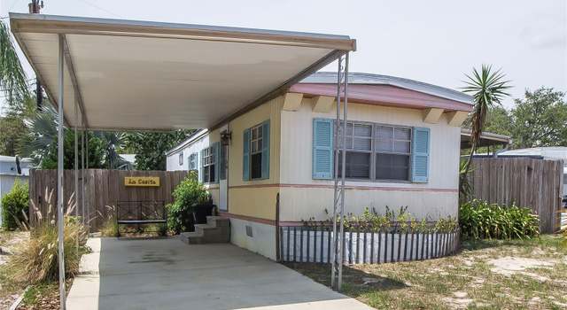 Photo of 803 Frances Dr, Tarpon Springs, FL 34689