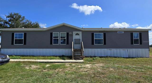 Photo of 7391 SE 200 Ave, Morriston, FL 32668