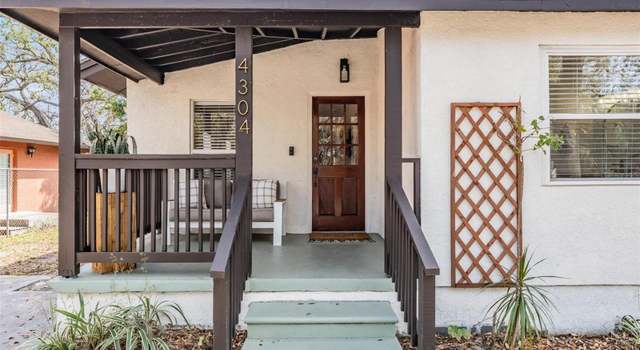 Photo of 4304 W Laurel St, Tampa, FL 33607