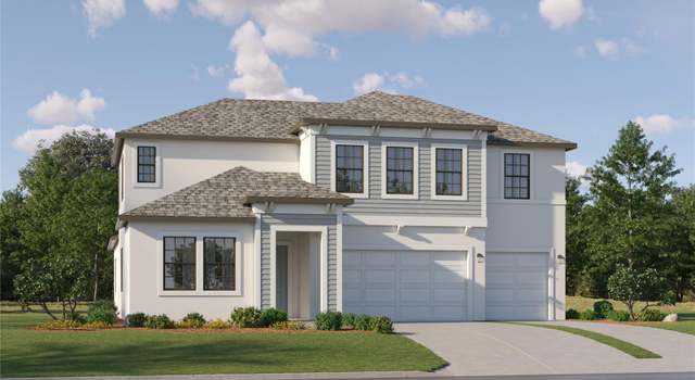 Photo of 9558 Runaway Breeze Dr, Land O Lakes, FL 34637