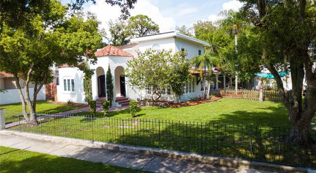 Photo of 5501 Bates St, Seminole, FL 33772