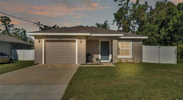 Photo of 1211 Josephine St, Lakeland, FL 33815