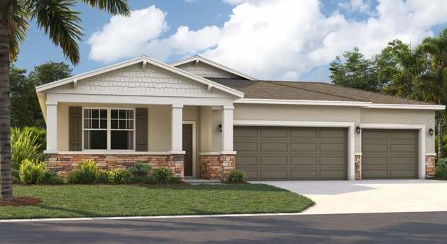 Photo of 12965 Trovita Dr, Grand Island, FL 32735