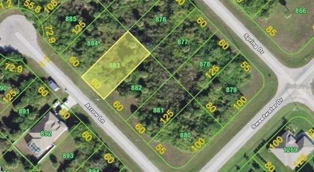 Photo of 108 Arrow Ln, Rotonda West, FL 33947