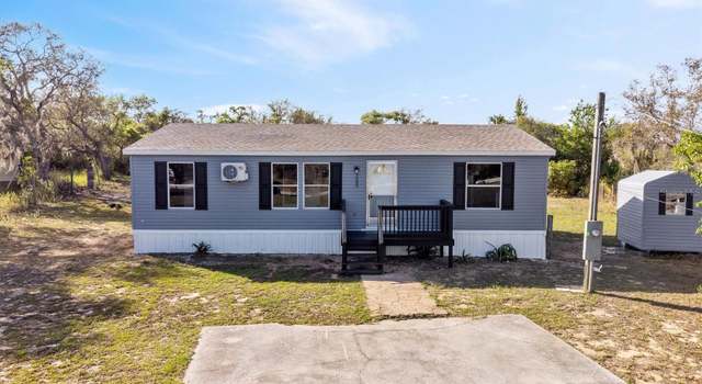 Photo of 3080 Singletree Ct, Lake Wales, FL 33898