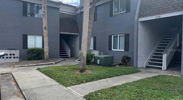 Photo of 4006 Cortez Dr Unit A, Tampa, FL 33614