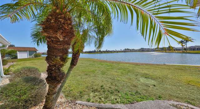 Photo of 1806 Burlington Cir, Sun City Center, FL 33573