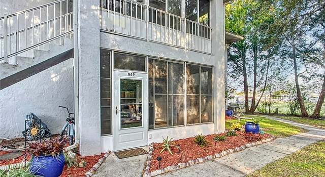 Photo of 949 SE Mayo Dr #105, Crystal River, FL 34429