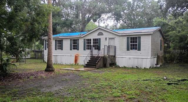 Photo of 6736 CR 772, Webster, FL 33597