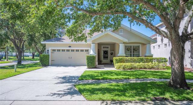 Photo of 5102 Pheasant Woods Dr, Lutz, FL 33558