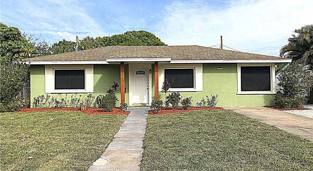 Photo of 1409 32nd St W, Bradenton, FL 34205